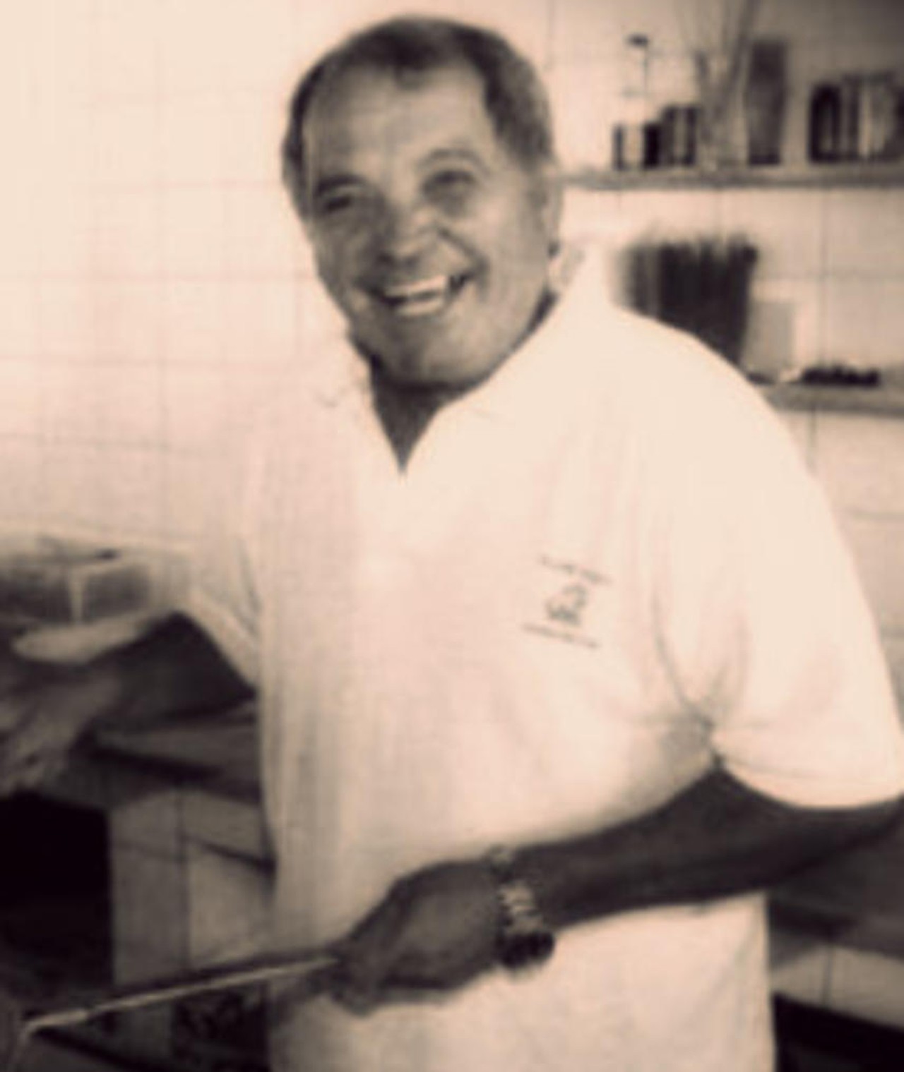 Foto di Alberto Mastino