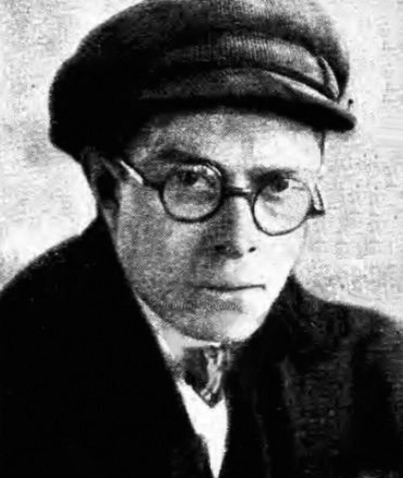 Foto von Robert Scharfenberg