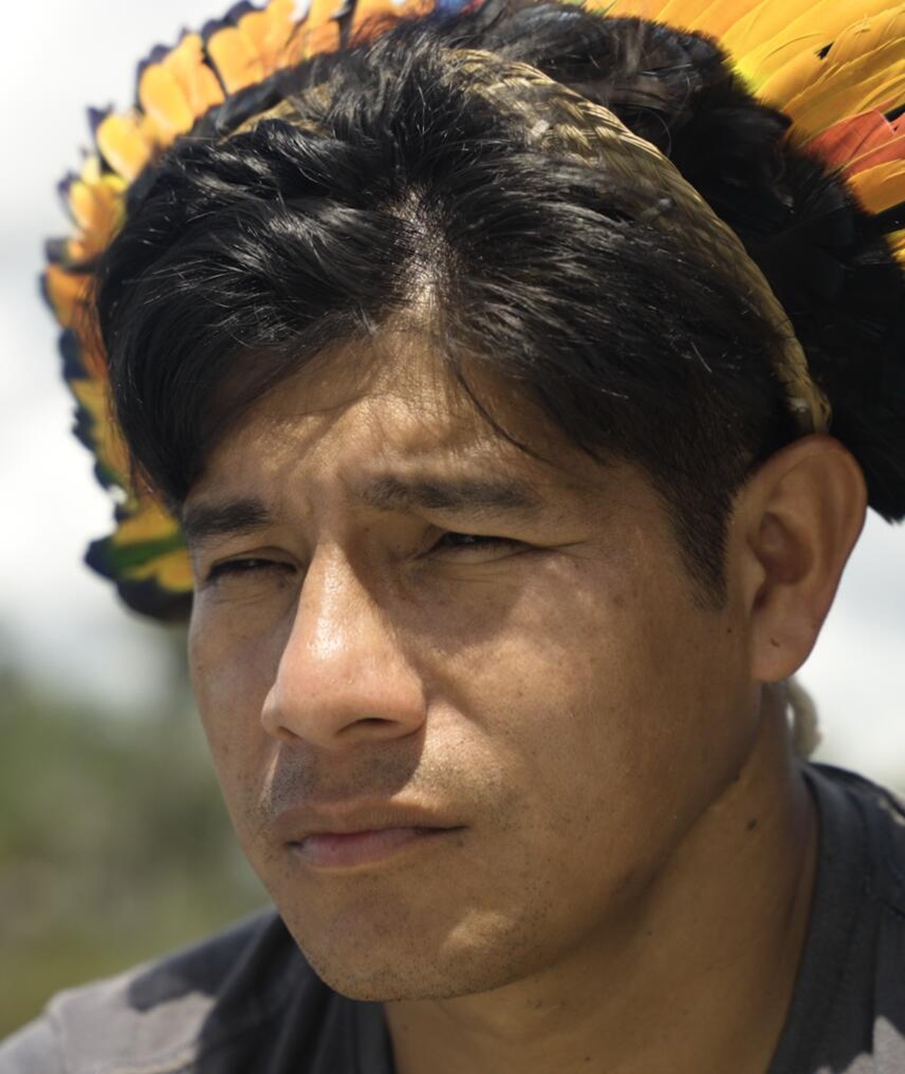 Photo of Renan Suya
