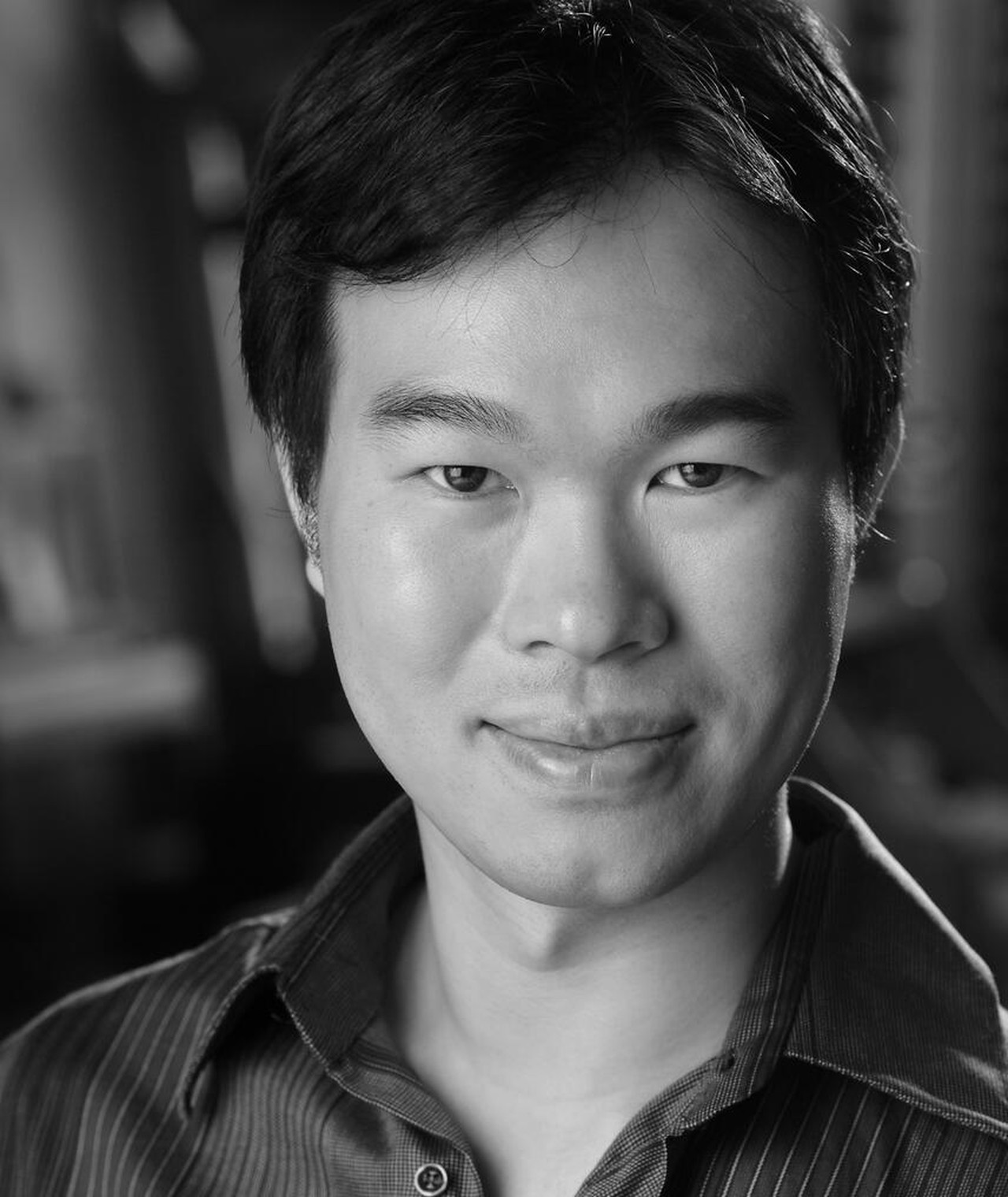 Photo of Ronald Lee