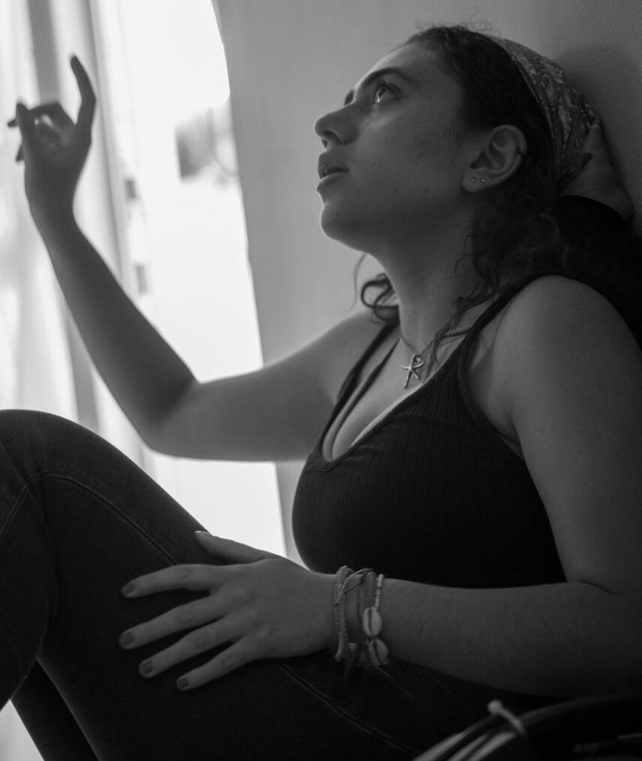 Photo of Paola Díaz De la Vega