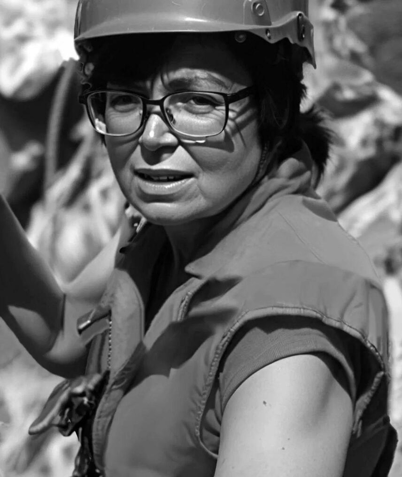 Photo de Isabelle Agresti
