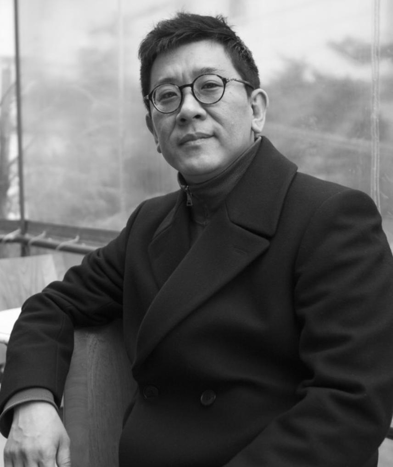 Photo of Lee Ji-seung