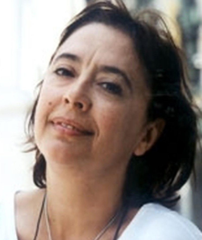 Photo of Margarida Gil