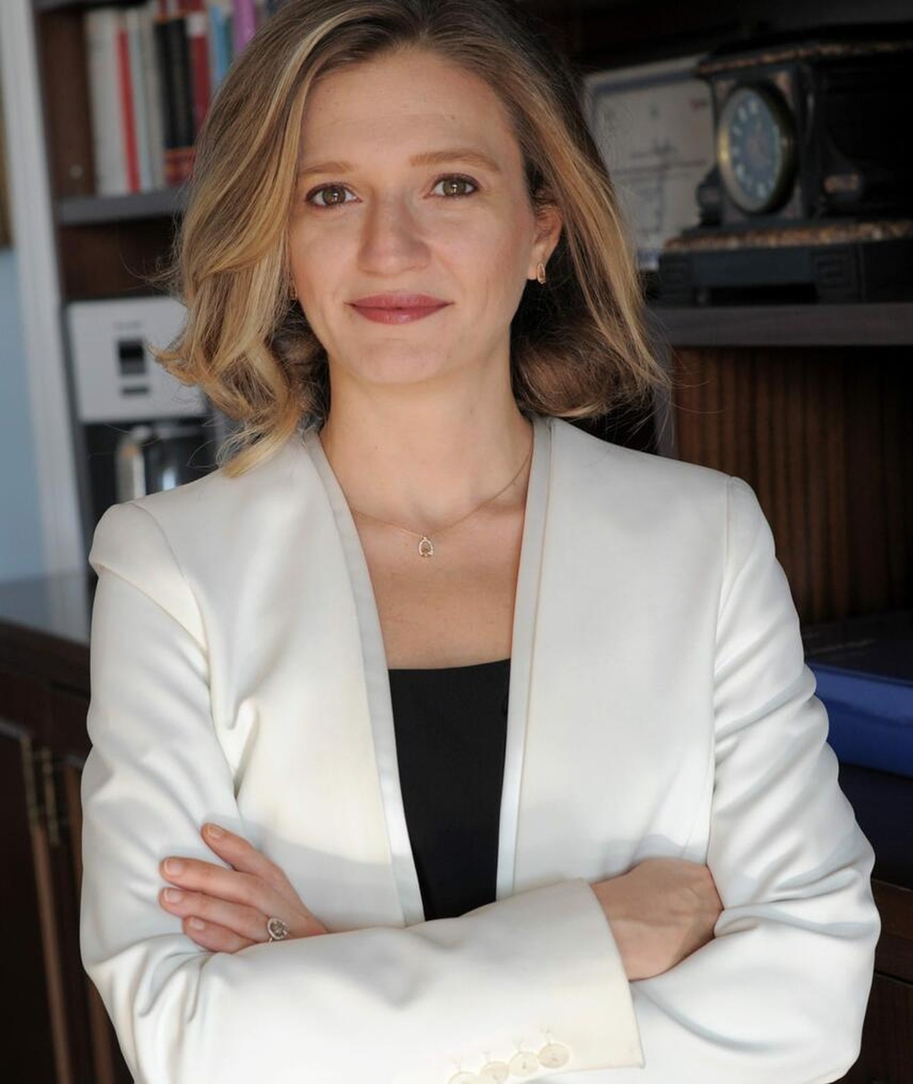 Photo de Ceren Özkanlı Samli
