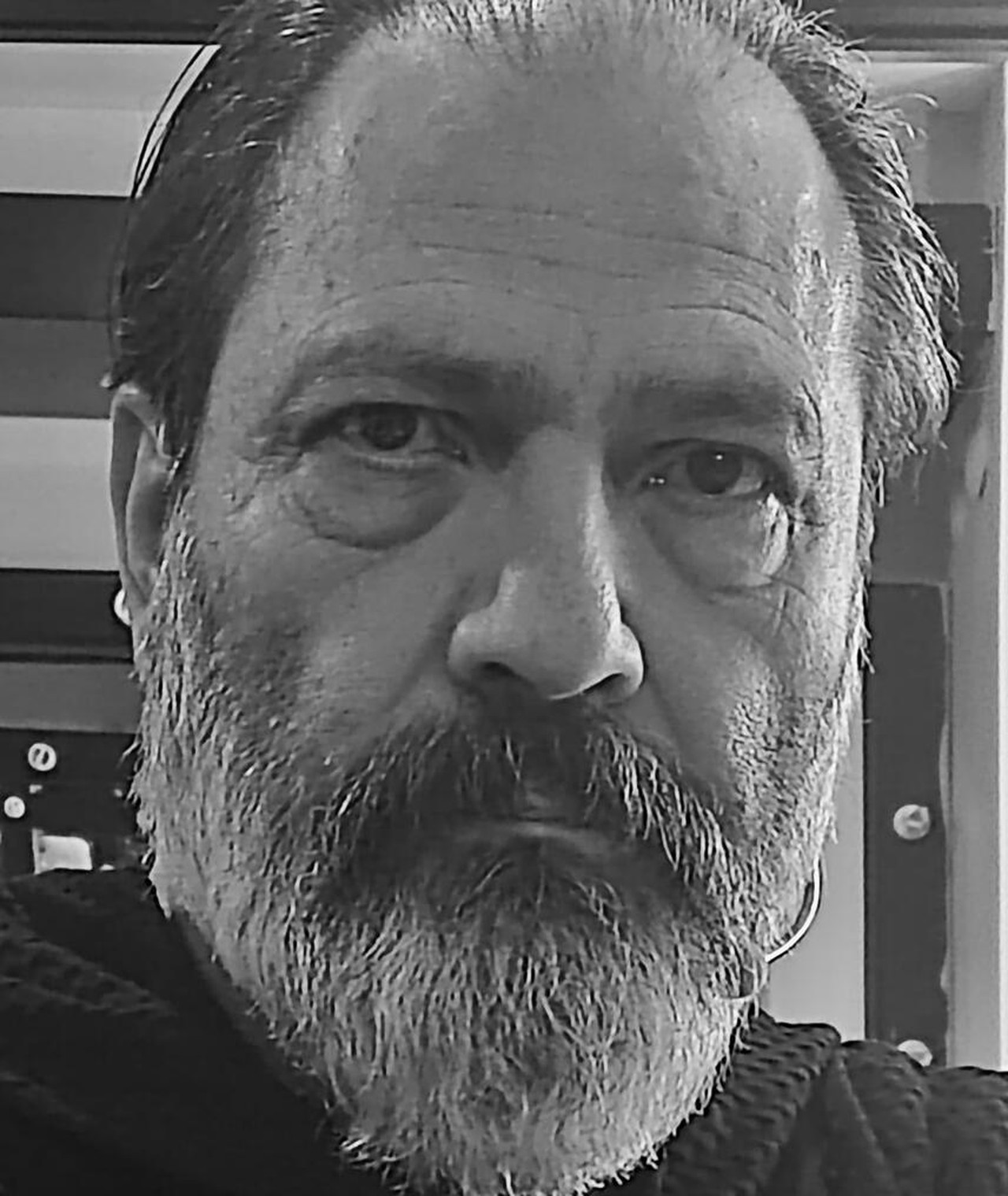 Mehmet Akay fotoğrafı