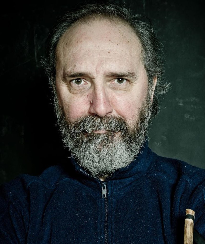 Patrizio Fariselli Movies, Bio and Lists on MUBI