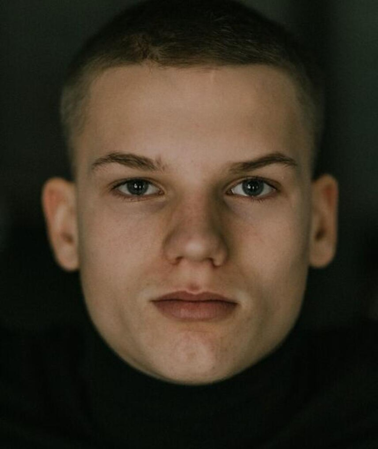 Photo of Caspar Hoffmann