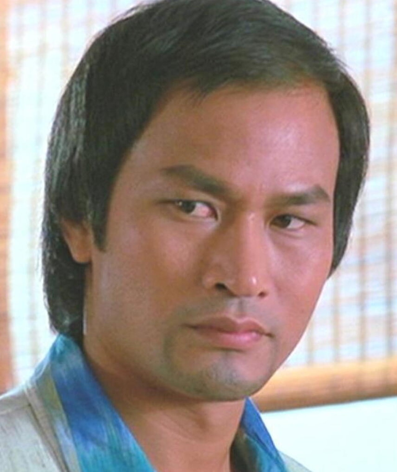 Photo of Dick Wei