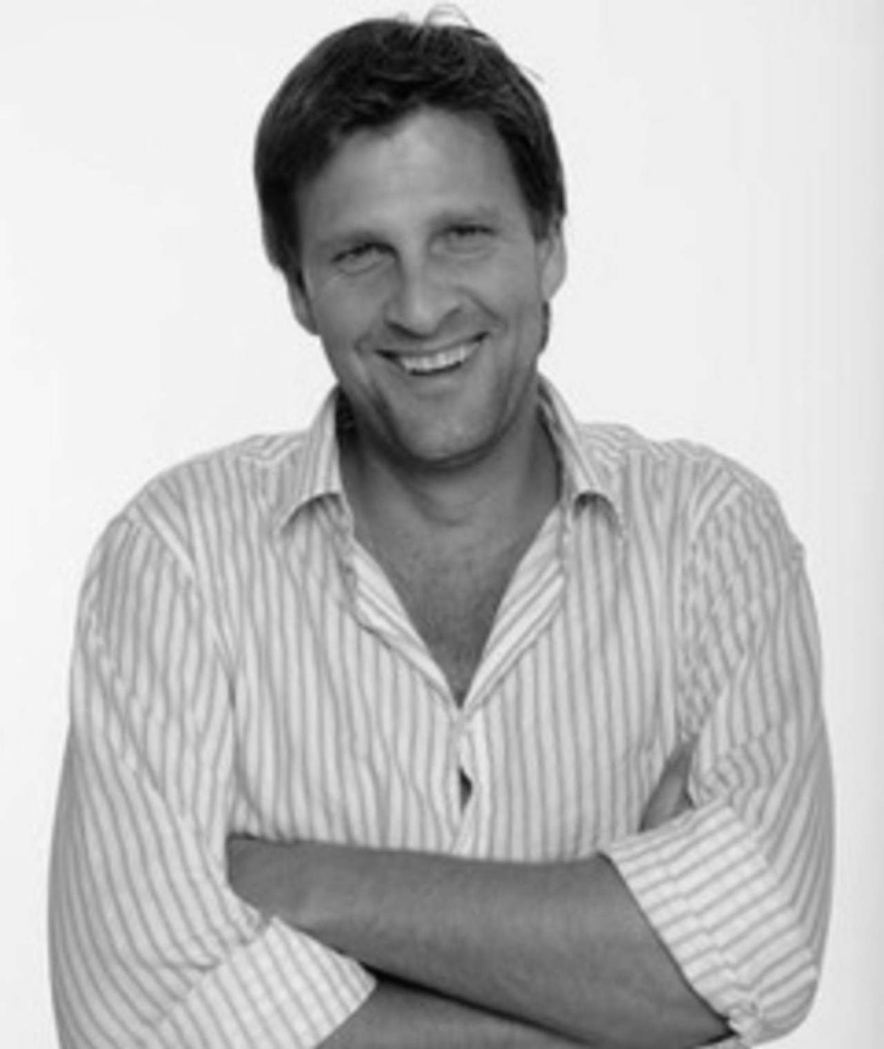 Photo of Anders Thomas Jensen