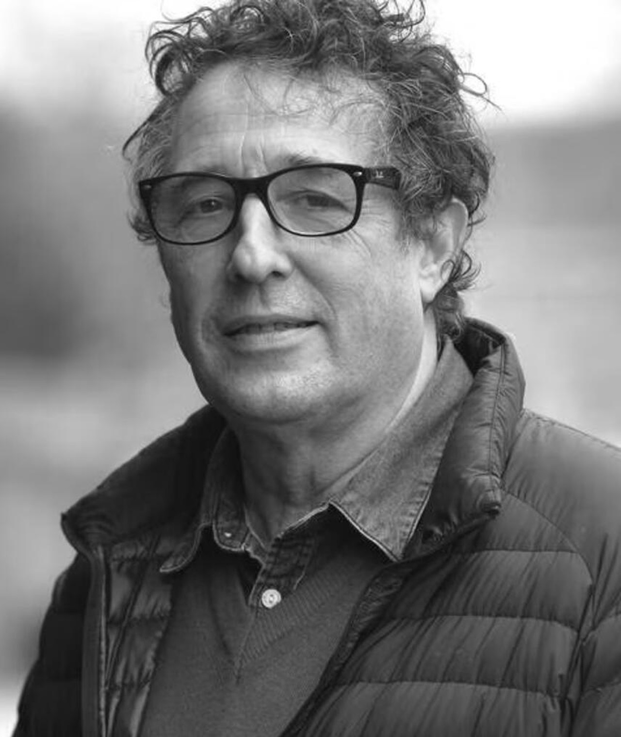 Photo of Marc Ruscart