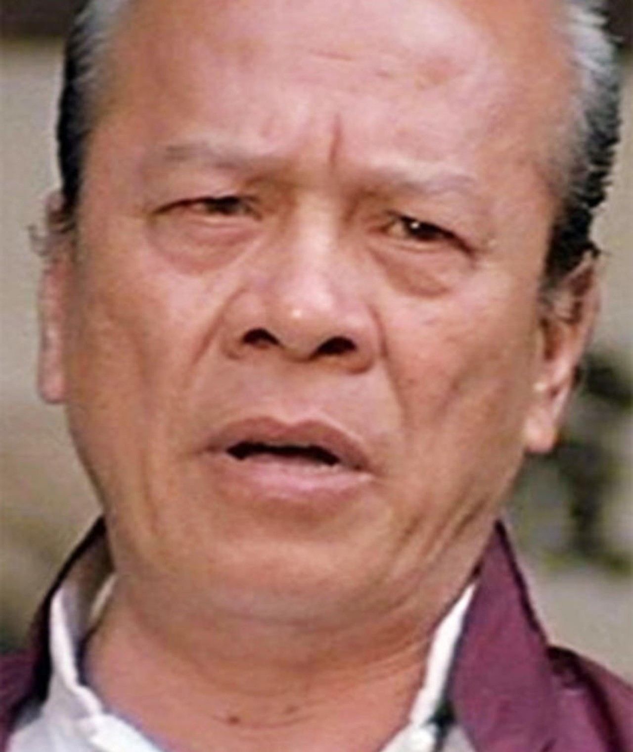 Photo of Ging Man Fung