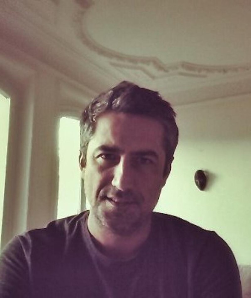 JeanPhilippe Moreaux Movies, Bio and Lists on MUBI