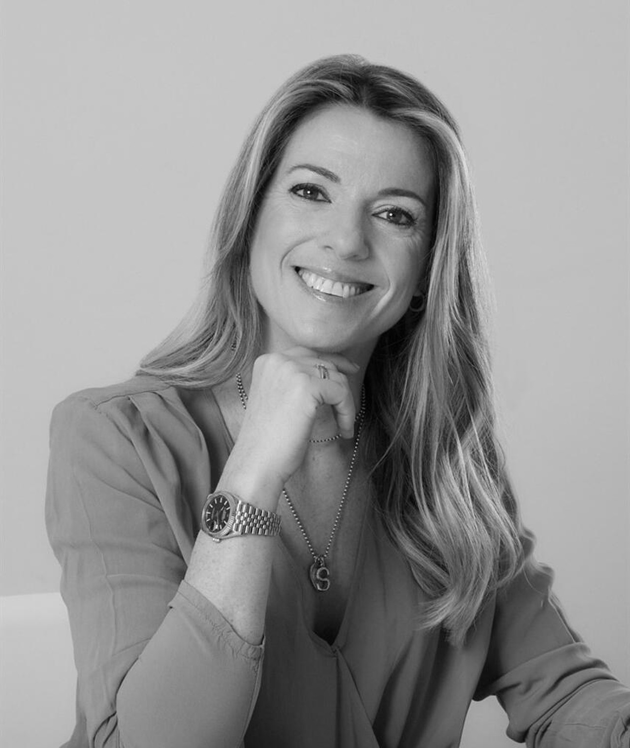Photo of Sonia Rovai