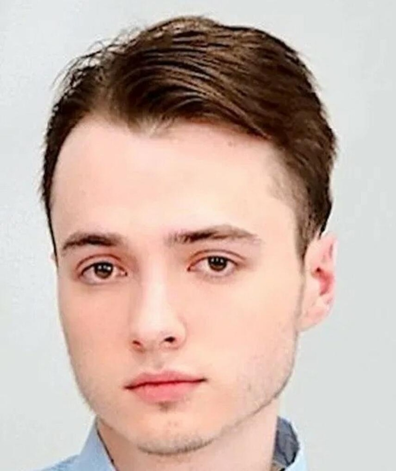 Photo of Adam Ocelot
