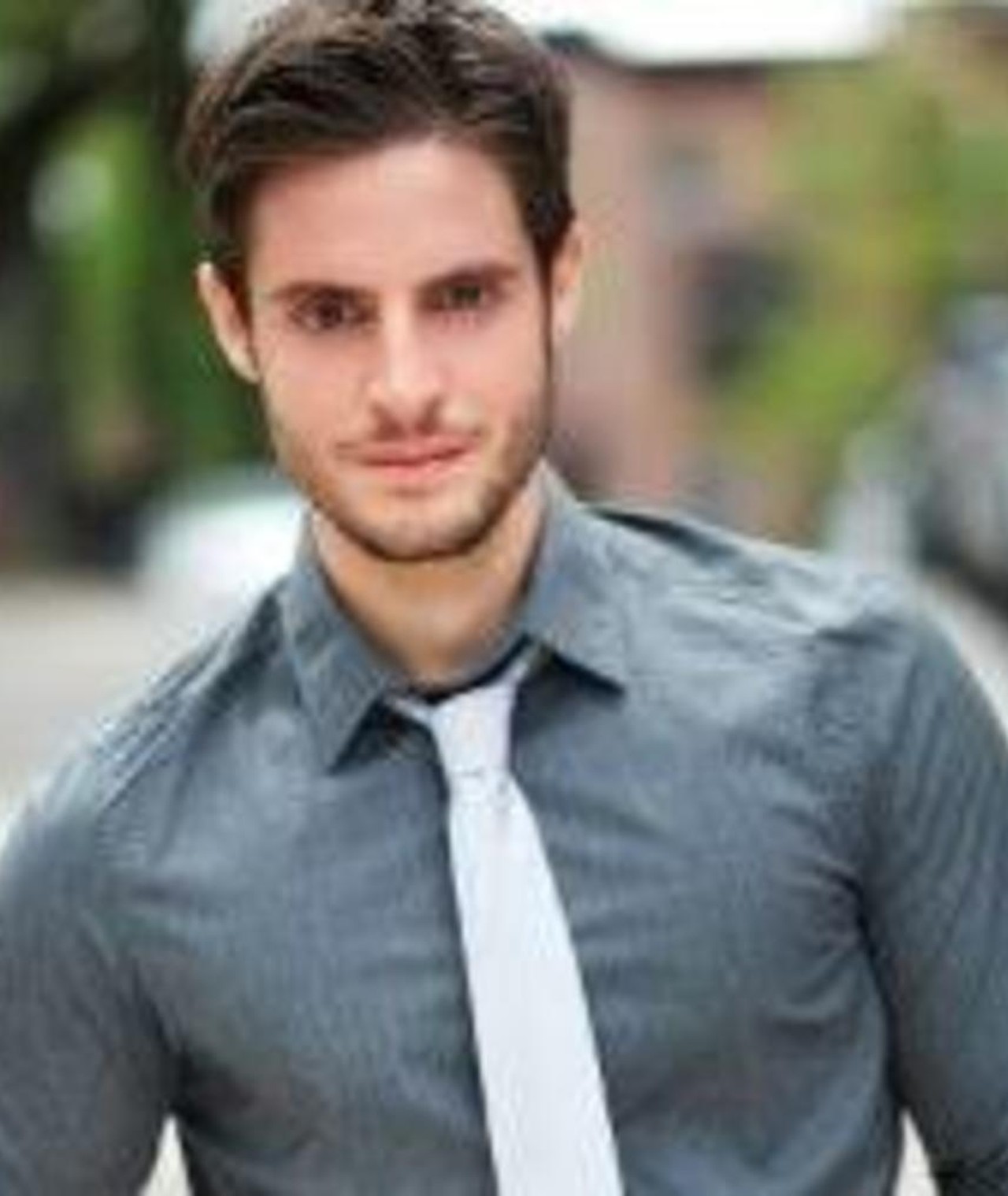 Photo of Michael Apuzzo