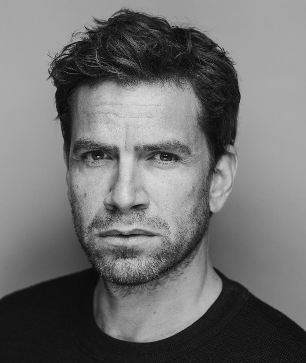 Photo of Nikolaj Lie Kaas