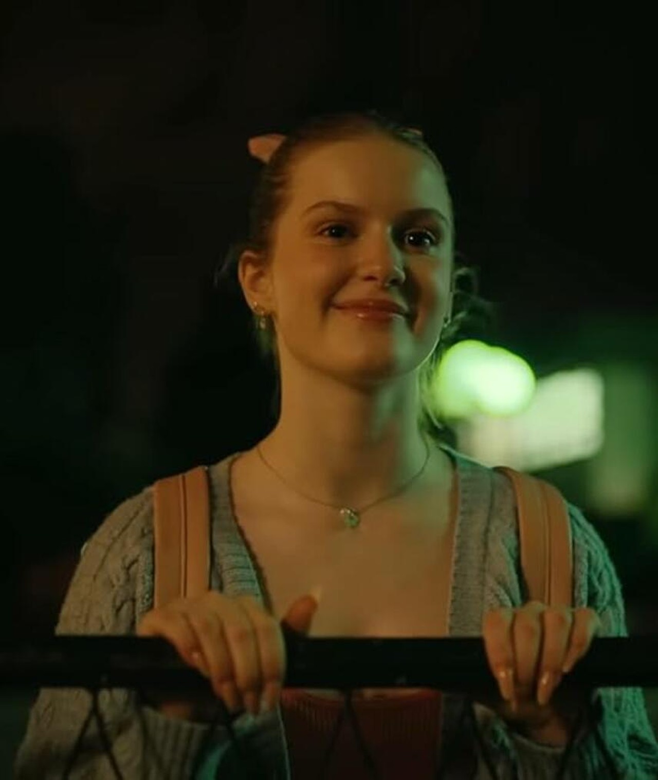 Photo of Laura Barbić