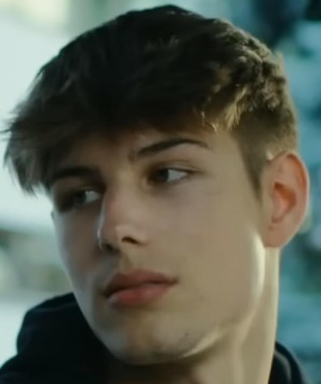 Photo of Tin Lekić