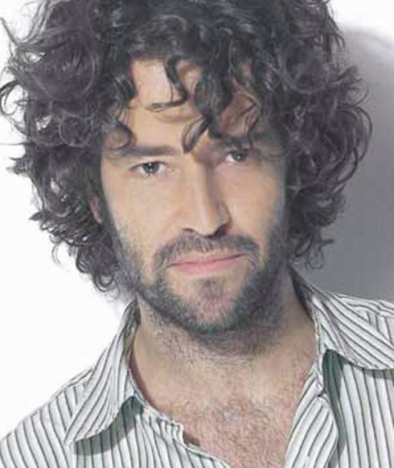 Foto di Felipe Fernández del Paso