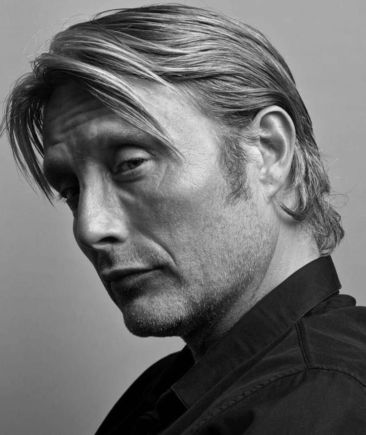 Photo of Mads Mikkelsen