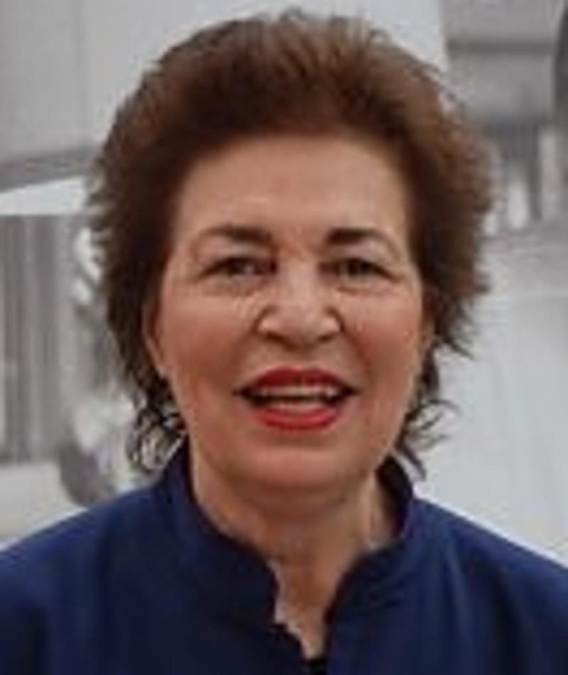 Photo of Anna Maria Tatò