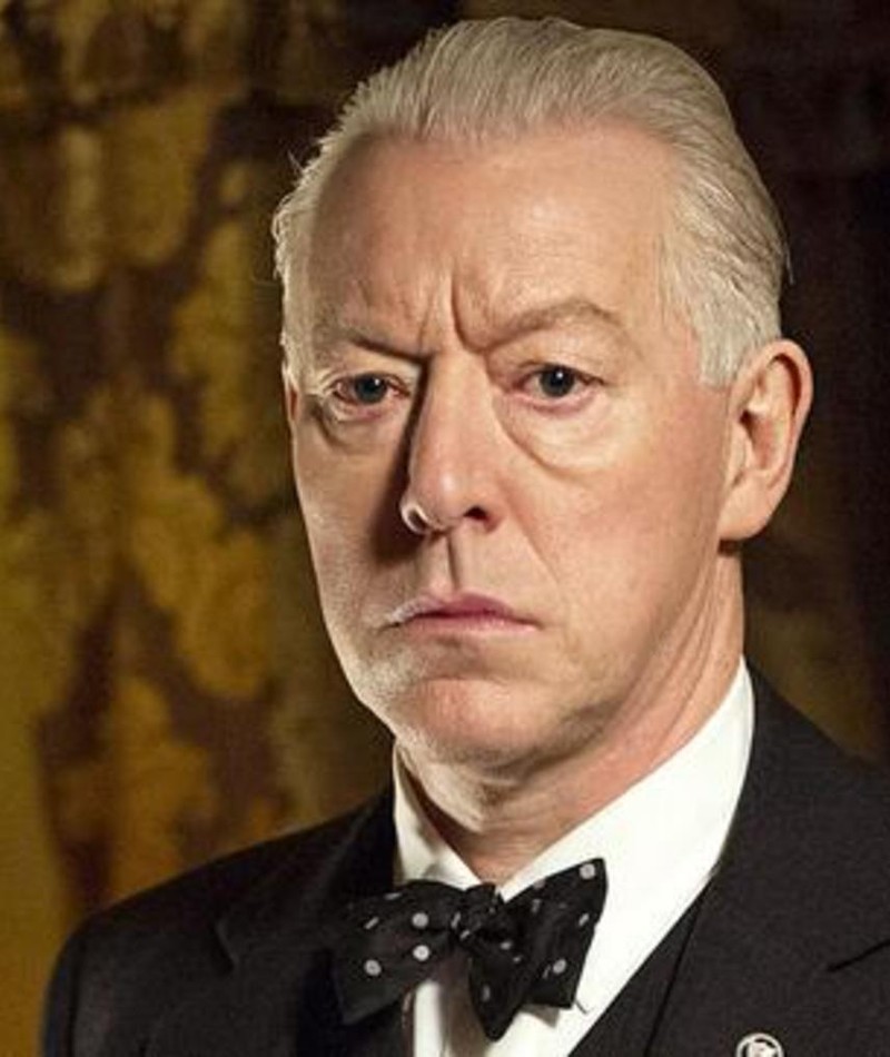 Nick Dunning Movies, Bio and Lists on MUBI