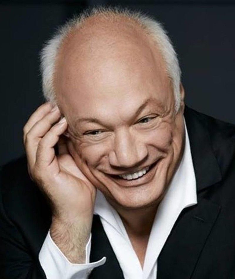 EricEmmanuel Schmitt Filme, Bio und Listen auf MUBI