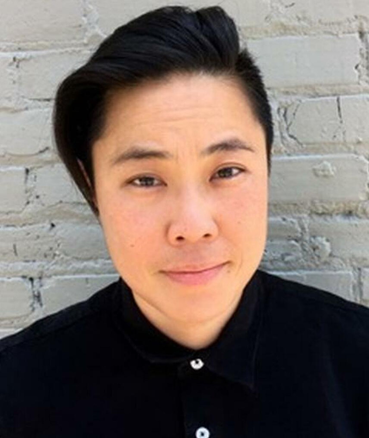 Photo of Patty Ahn