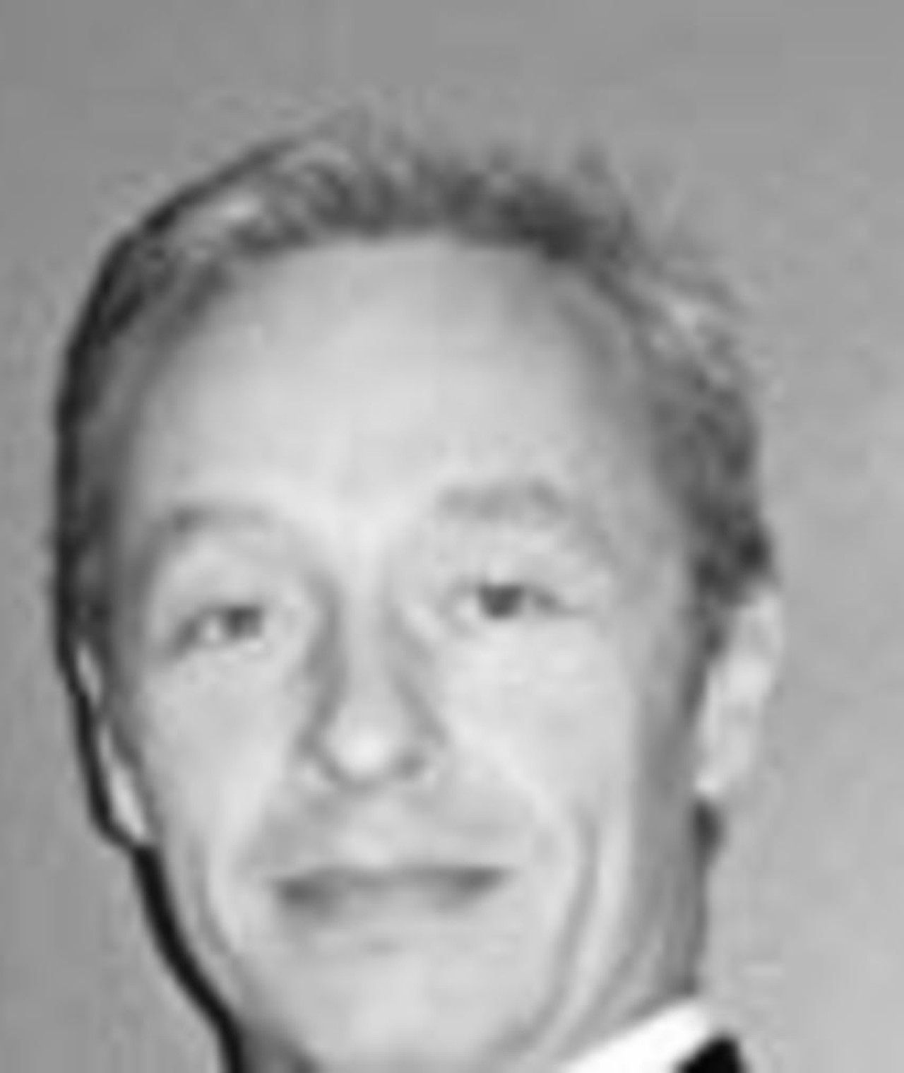 Photo of Jonathan Vanger
