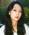Photo of Eve Liu