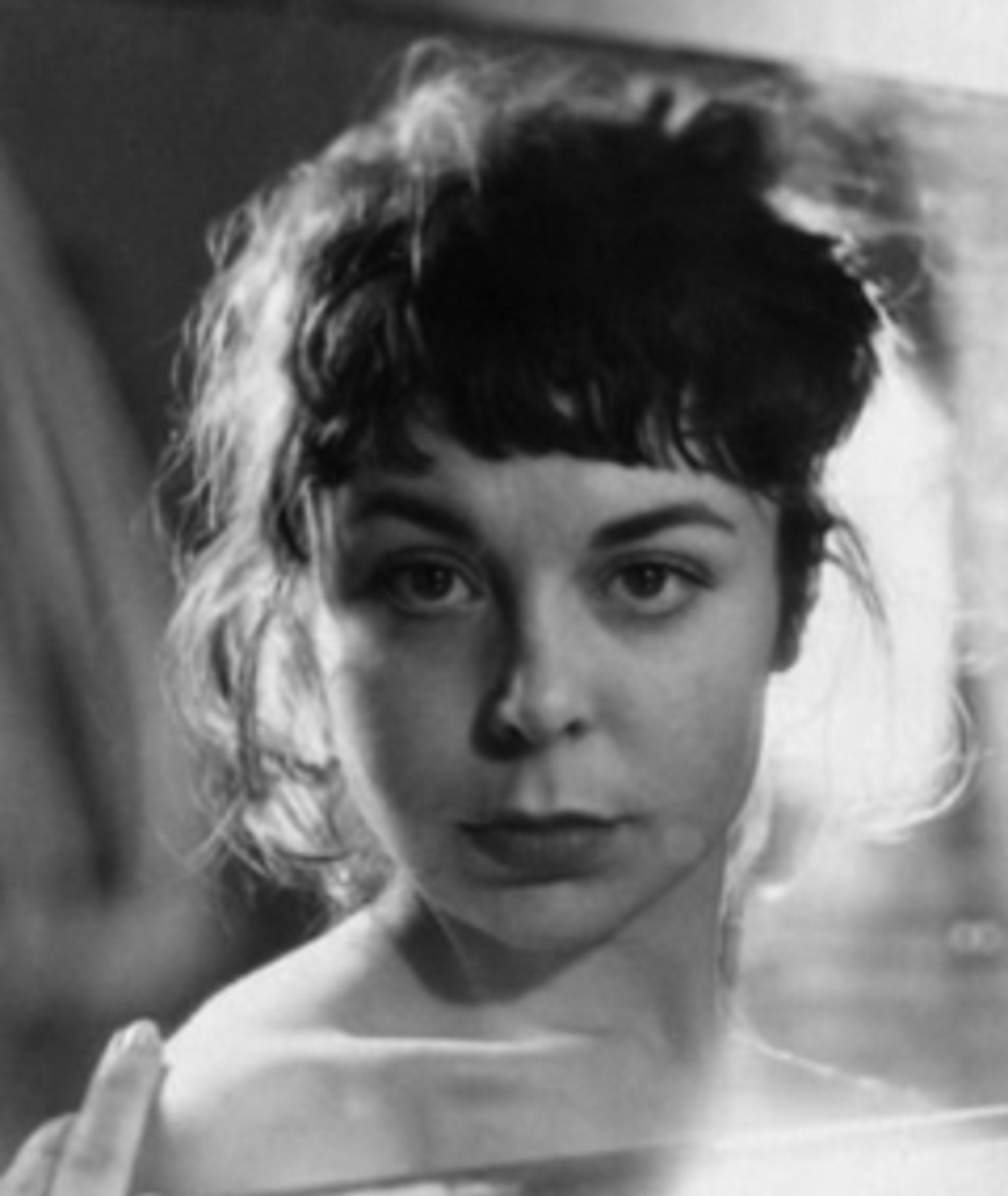 Photo of Jane Arden