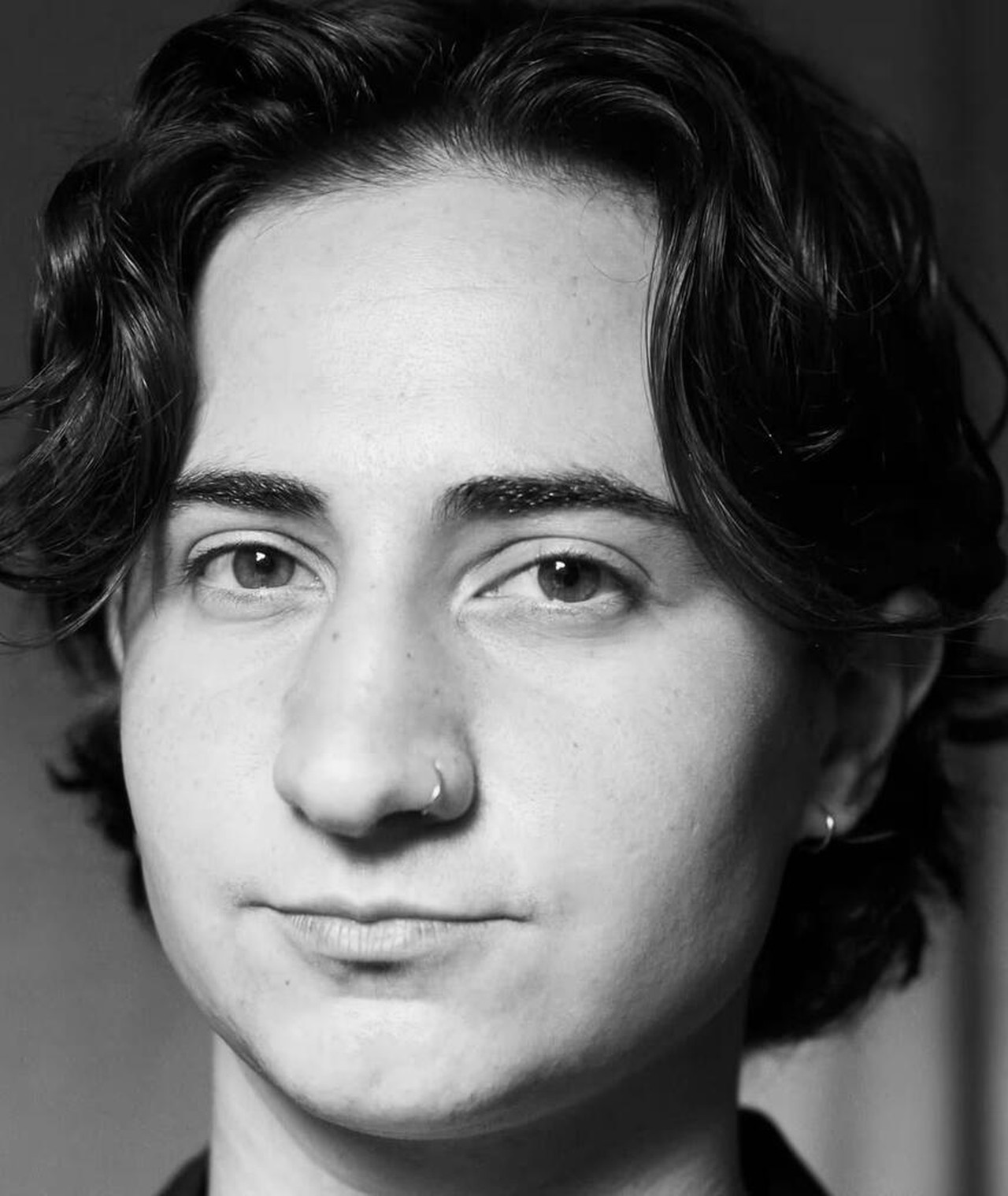 Photo of Luca Intili