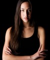 Photo of Jade Hsu