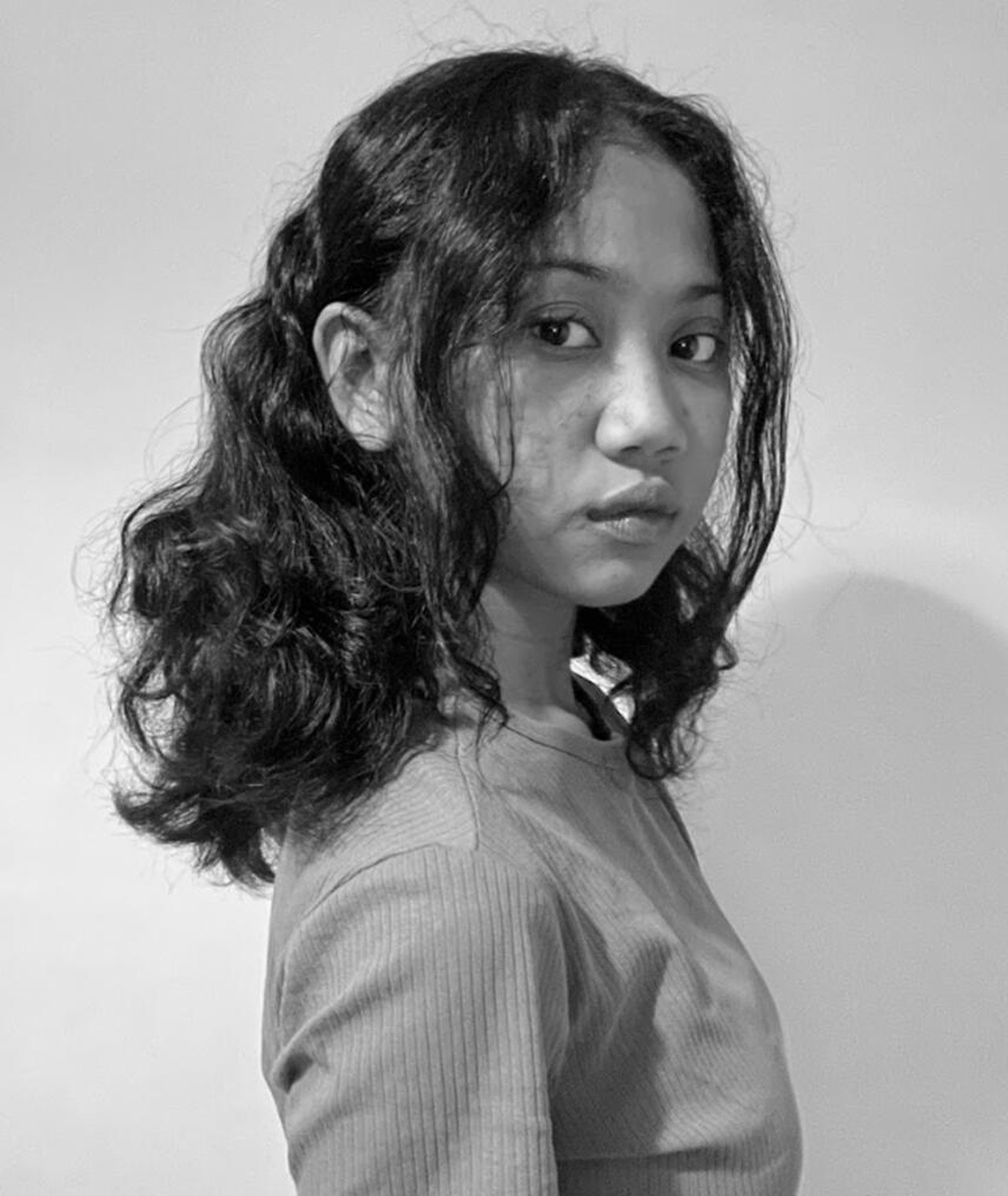 Photo of Alizah Hafiz