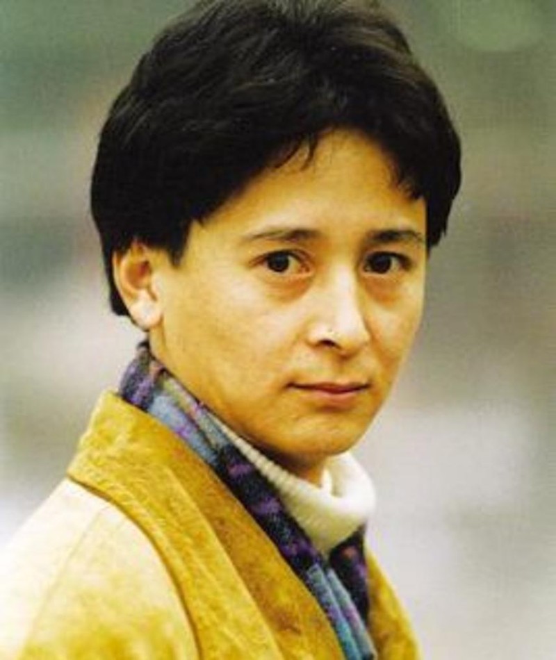 Photo of Han Lei