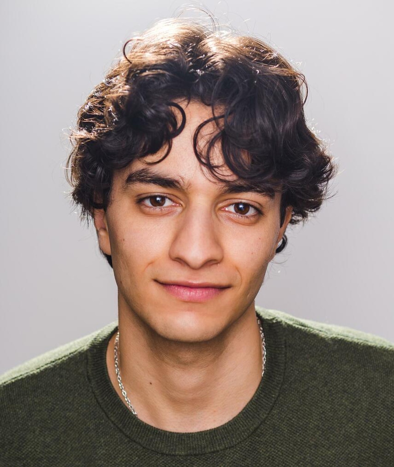 Photo of Michael Iskander