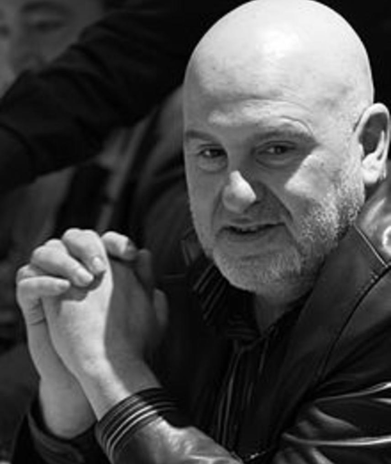 Photo of Antón Reixa