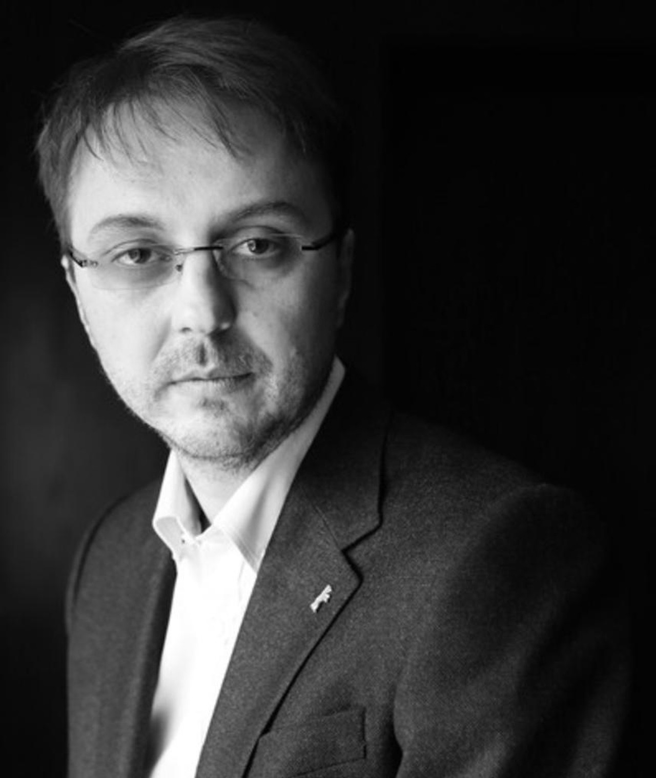 Photo of Călin Peter Netzer