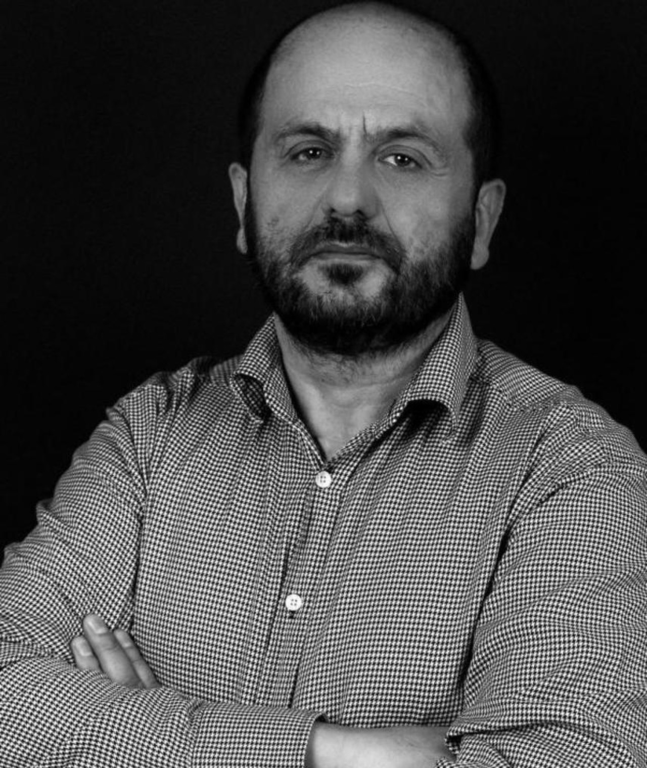 Photo of Daniel Burlac