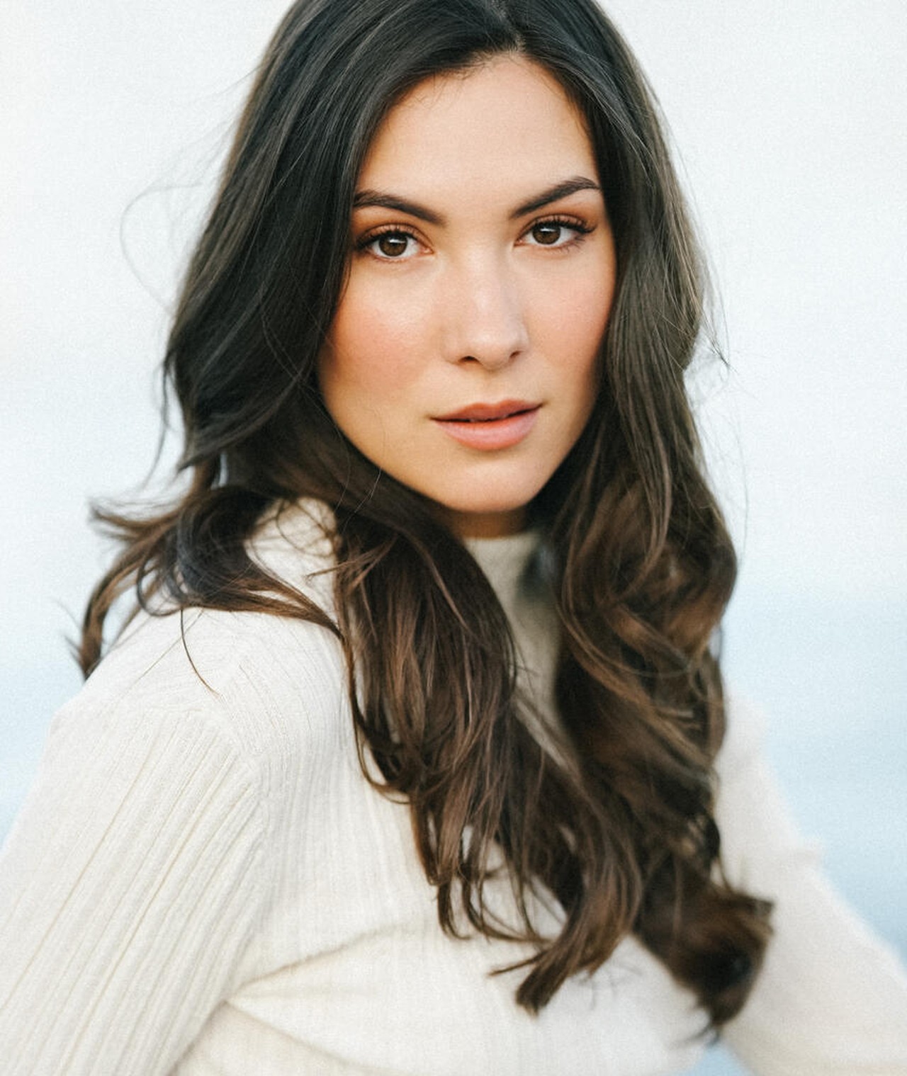Photo of Léonie Vincent