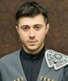 Photo of Kakha Kintsurashvili