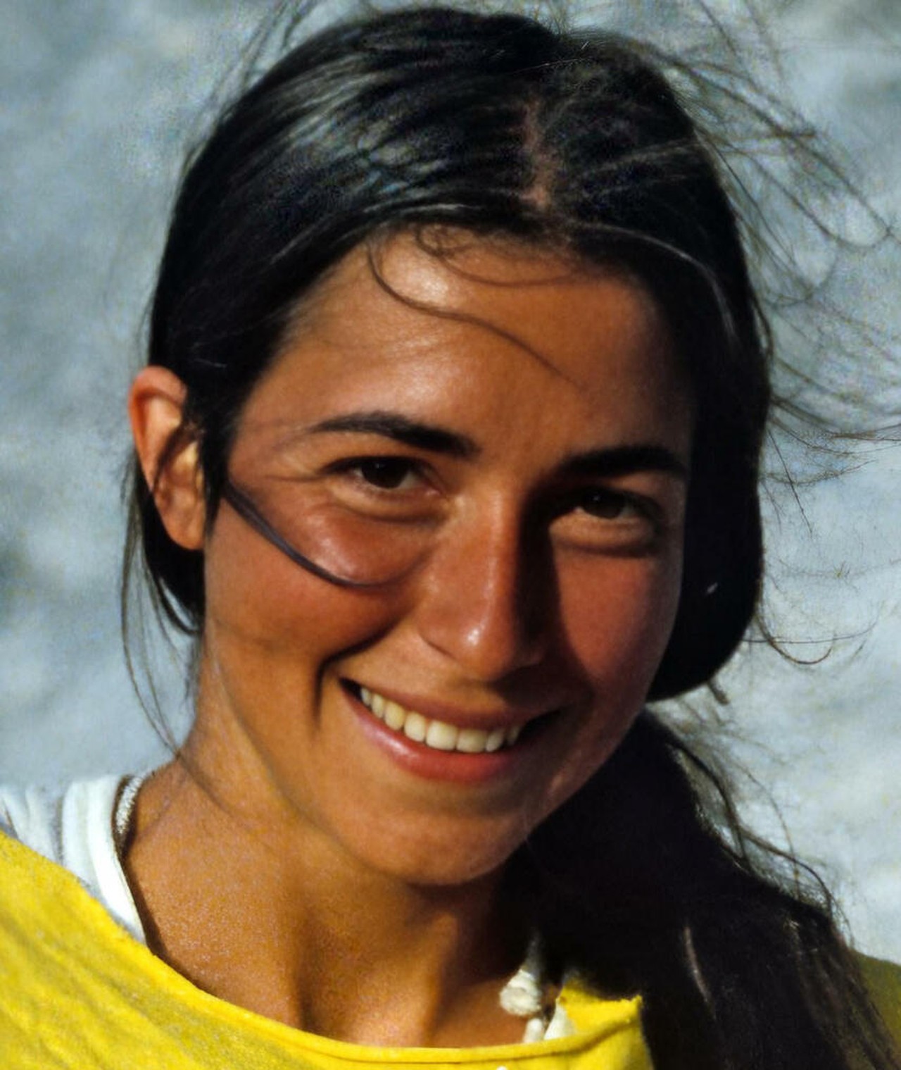 Photo of Luisa Iovane