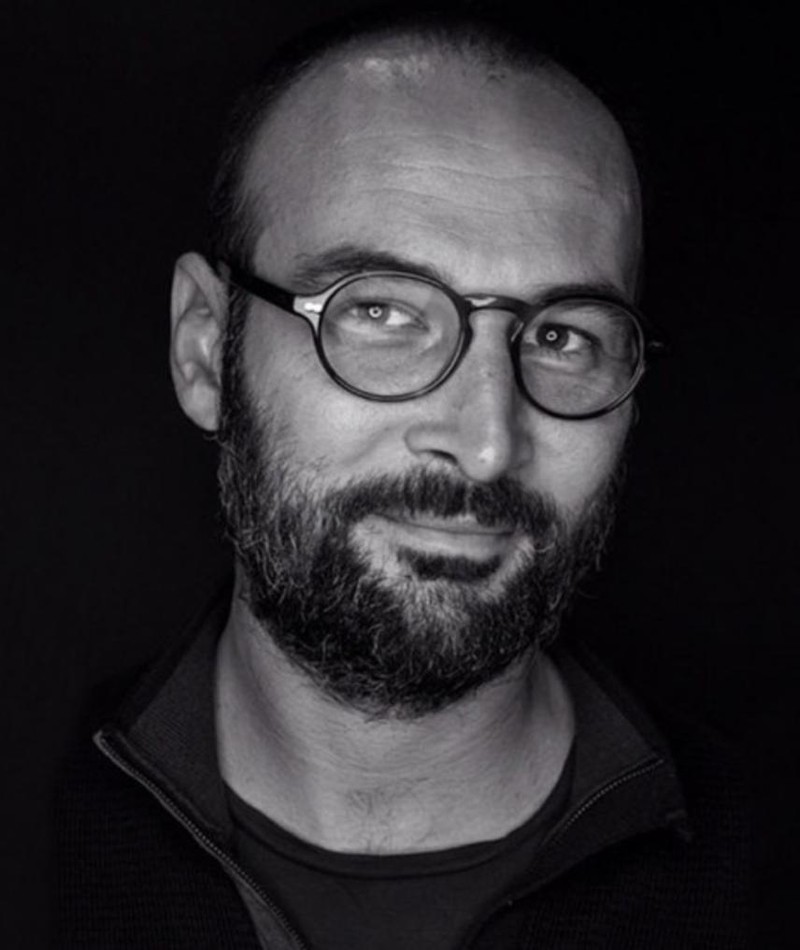 Alexander Nanau Movies Bio And Lists On Mubi