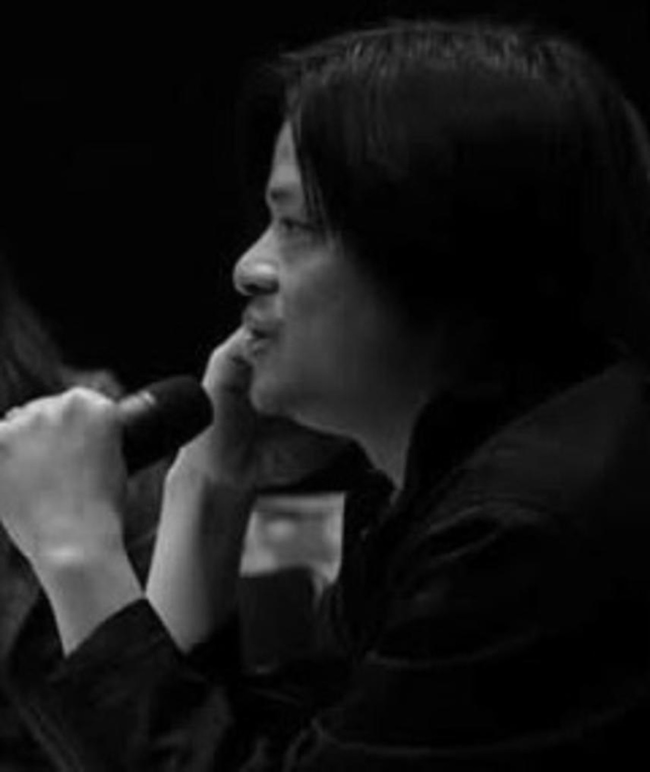 Photo of Chow Keung