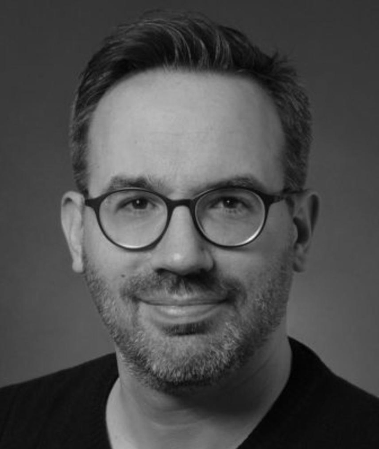 Photo of Daniel Baur