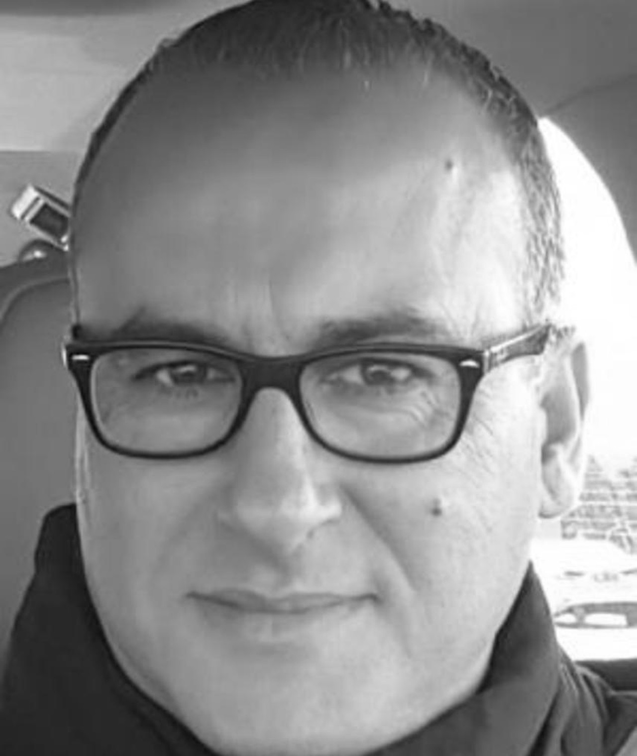 Photo of Chilik Michaeli