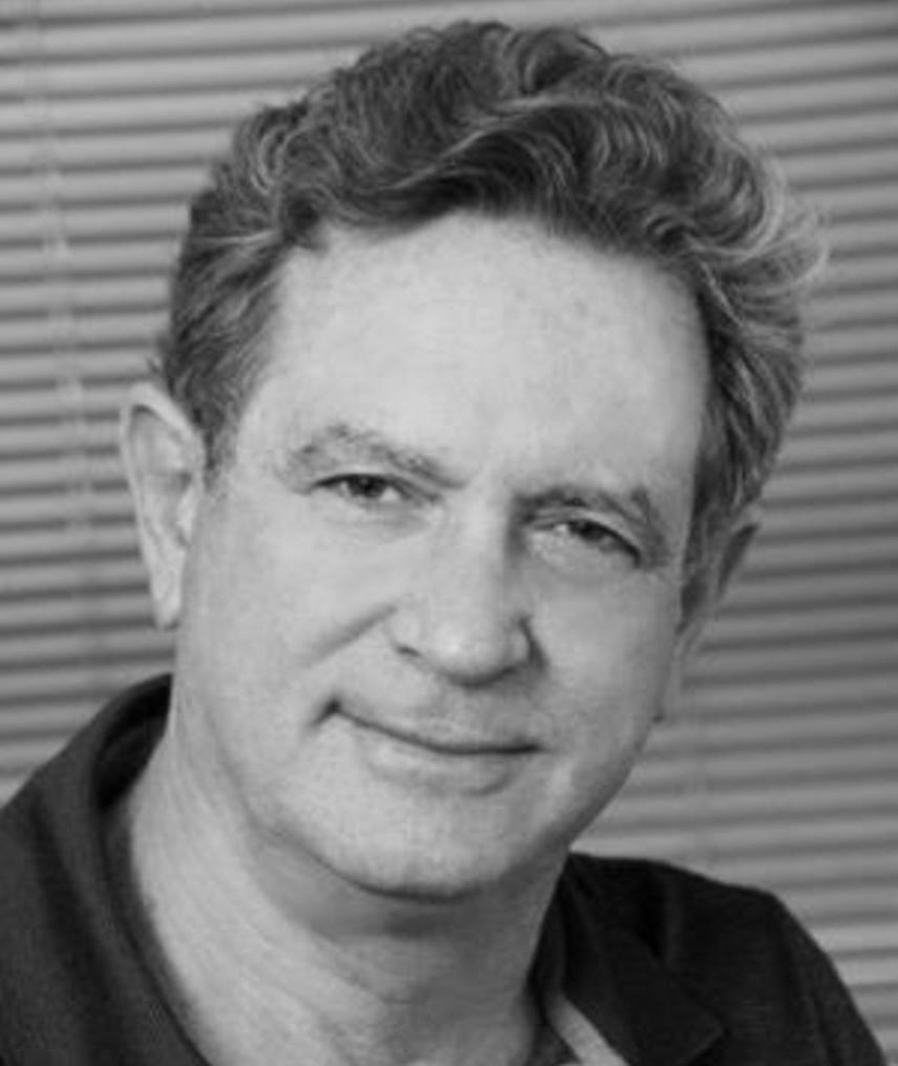 Photo of Avraham Pirchi