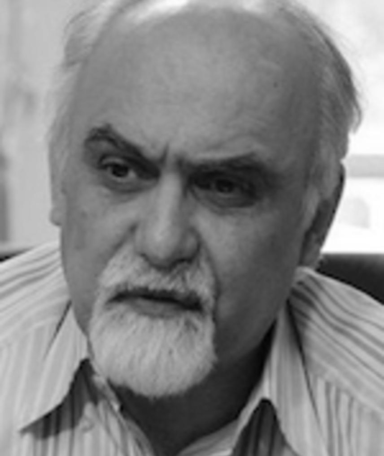 Photo of Iraj Taghipoor