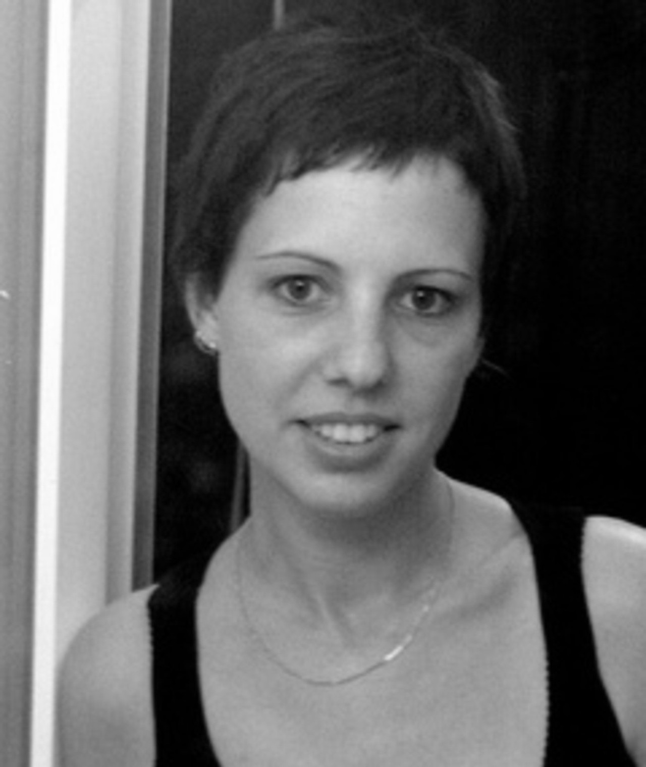 Photo of Adina Pintilie